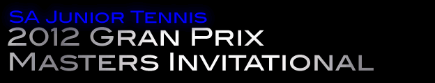 2011 SA Junior Tennis Gran Prix 03
