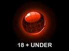 18 and Under