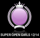G12/14 Super Open