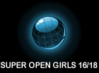 Girls 16/18 Singles