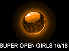 Girls 16/18 Singles