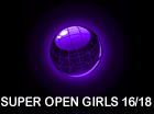 Girls 16/18 Singles