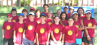 State Team Pic