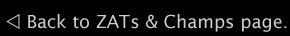 Back to ZATs & Champs page