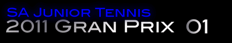 2010 SA Junior Tennis Gran Prix 05