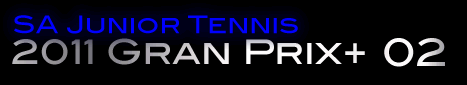 2010 SA Junior Tennis Gran Prix+ 03