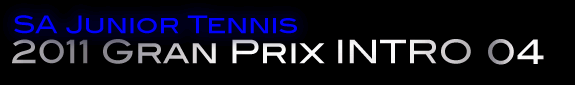 2010 SA Junior Tennis Gran Prix 05