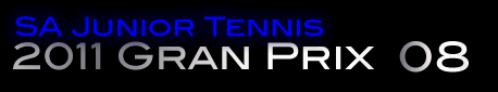 2011 SA Junior Tennis Gran Prix 03