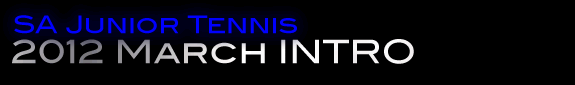 2011 SA Junior Tennis Gran Prix 03