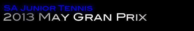 2011 SA Junior Tennis Gran Prix 03