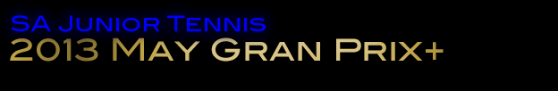 2011 SA Junior Tennis Gran Prix 03