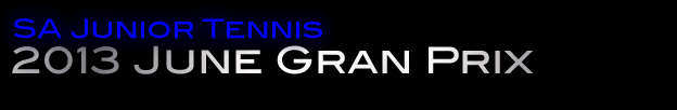 2011 SA Junior Tennis Gran Prix 03