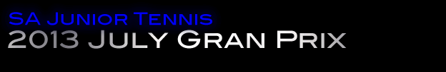 2011 SA Junior Tennis Gran Prix 03