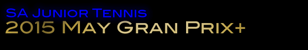 2011 SA Junior Tennis Gran Prix 03