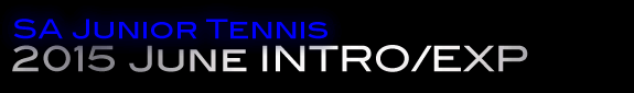 2011 SA Junior Tennis Gran Prix 03