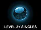 Lvl 3+