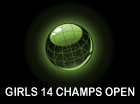 Girls 14 Champs