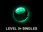 Lvl 3+