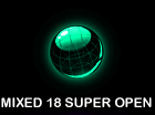 Mixed Super Open
