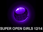 G12/14 Super Open