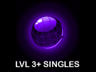 Lvl 3+