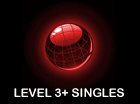 Lvl 3+