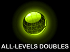 Lvl 1+ Doubles