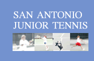 San Antonio Junior Tennis