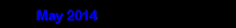 May