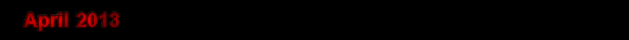 April