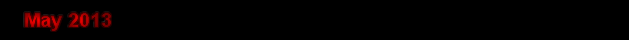 May
