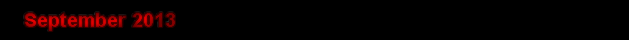 September